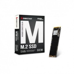 SSD M.2 Biostar M700 512GB...