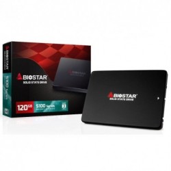 SSD Biostar S100 1TB SATA3