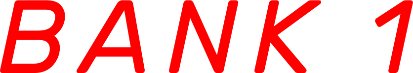 Bank 1_logo